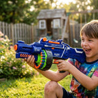 Blaze Storm Electric Toy Gun