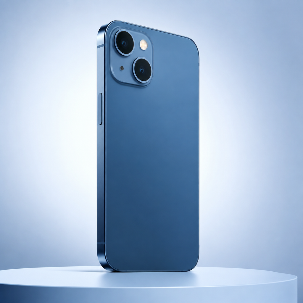 iPhone 13 Reconditionné 128 Go