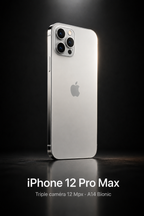iPhone 12 Pro Max Reconditionnén 128 Go