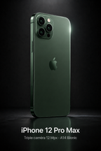 iPhone 12 Pro Max Reconditionnén 128 Go