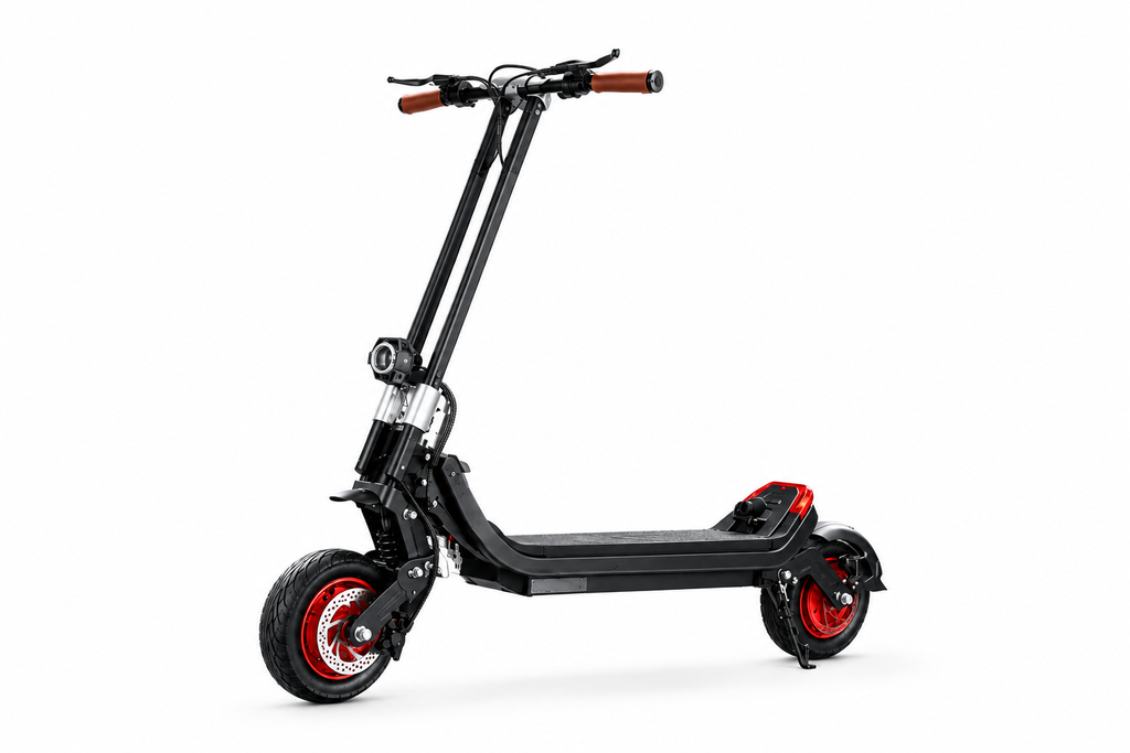 Trottinette électrique tout-terrain G63 Gyroor 1200W