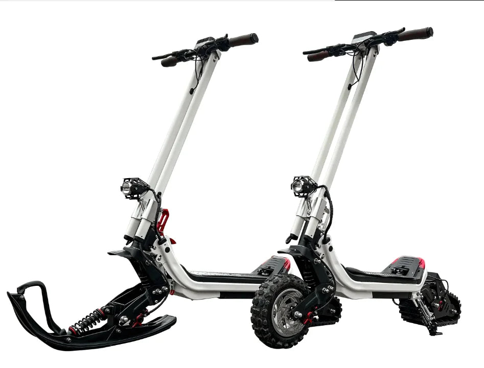 Trottinette Électrique Tout-Terrain G63 Off-Road