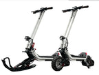 Trottinette Électrique Tout-Terrain G63 Off-Road
