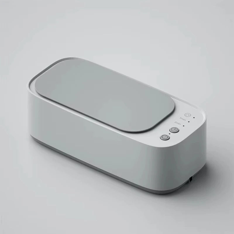 Nettoyeur à Ultrasons Professionnel pour Bijoux
