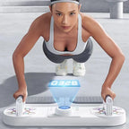 Planche de Pompes Portable 14-en-1