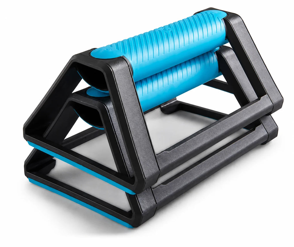 Support de Pompes Pliable Renforcé