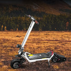 Trottinette Électrique Tout-Terrain G63 Off-Road