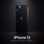 iPhone 13 Reconditionné 128 Go