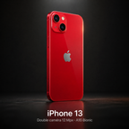 iPhone 13 Reconditionné 128 Go