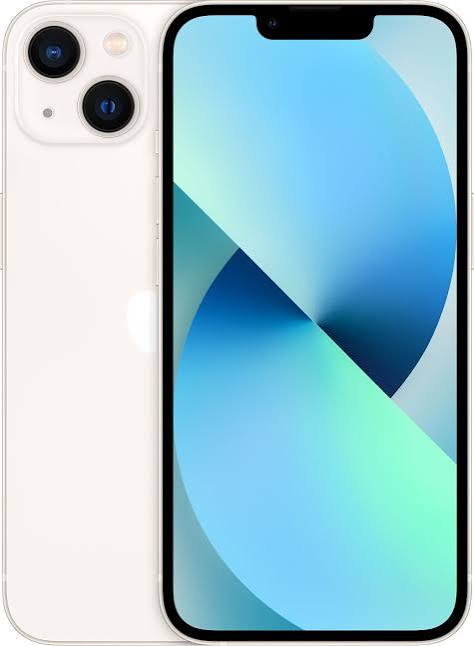 iPhone 13 Reconditionné 128 Go