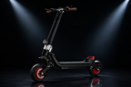 Trottinette électrique tout-terrain G63 Gyroor 1200W