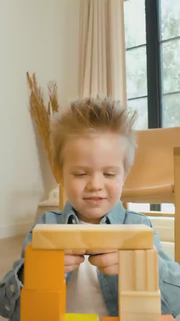 Valise électrique GYROOR GNU pour enfants