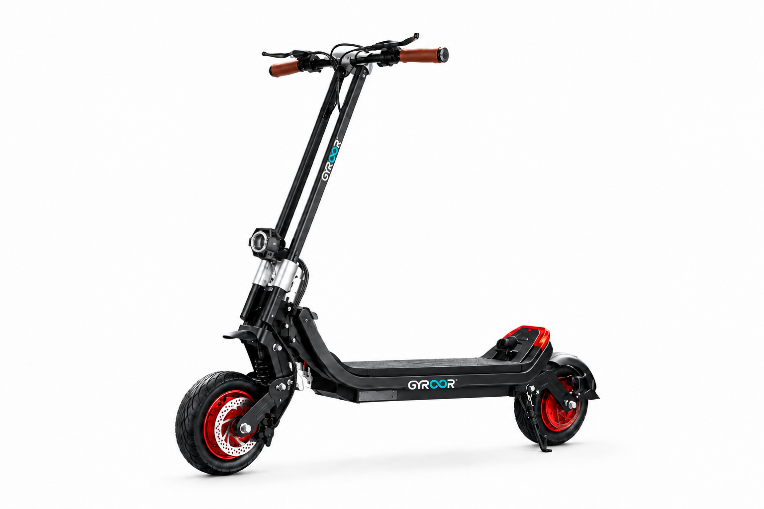 Trottinette électrique tout-terrain G63 Gyroor 1200W